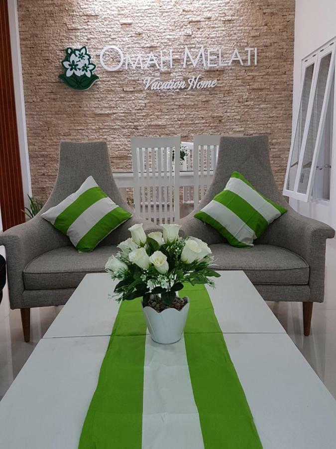 Omah Melati - Vacation Home Solo Extérieur photo