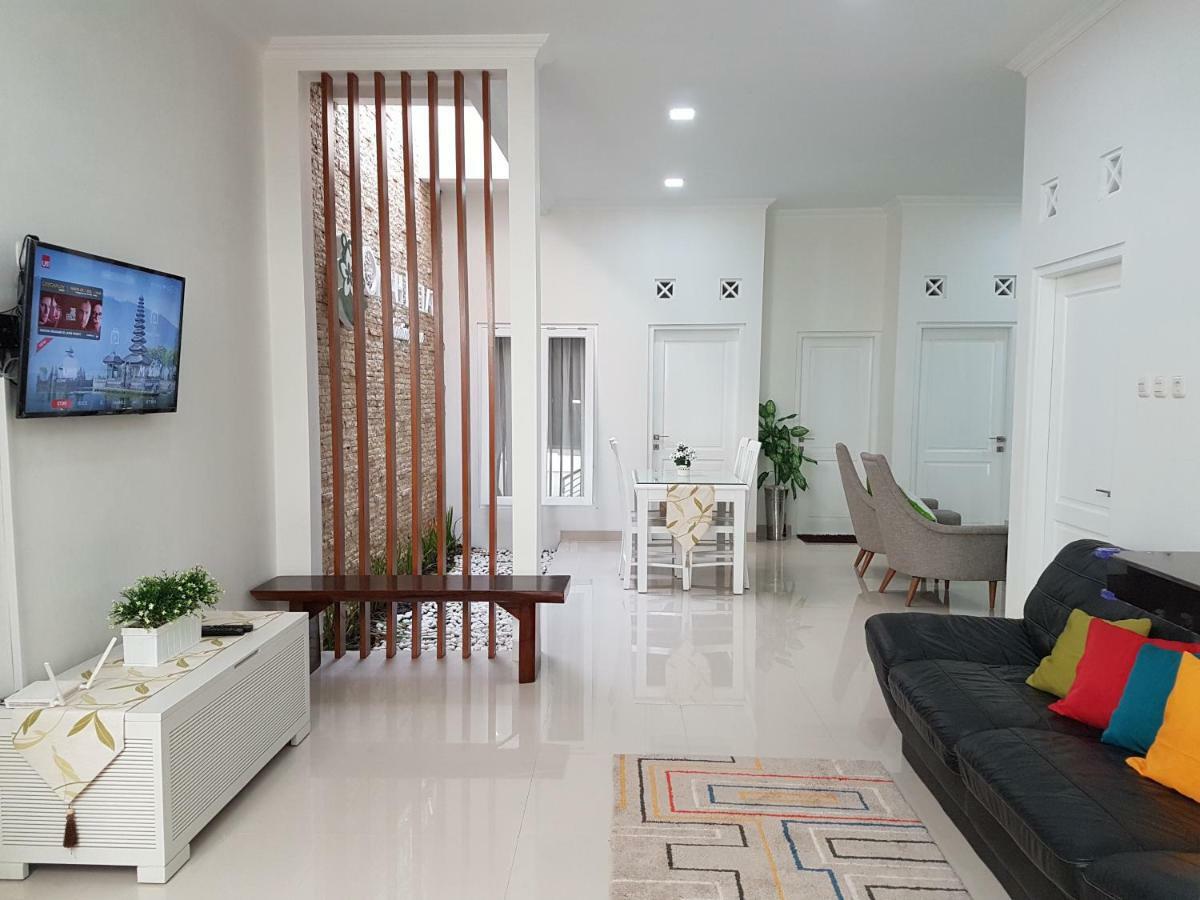 Omah Melati - Vacation Home Solo Extérieur photo