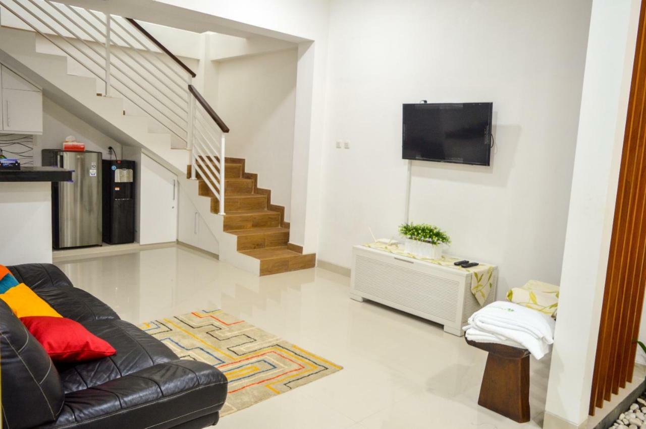 Omah Melati - Vacation Home Solo Extérieur photo
