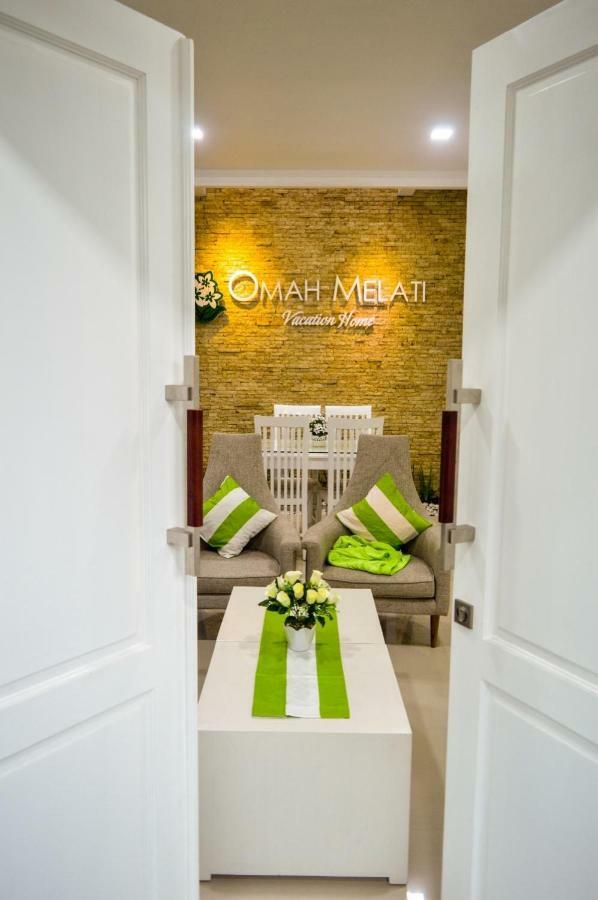 Omah Melati - Vacation Home Solo Extérieur photo