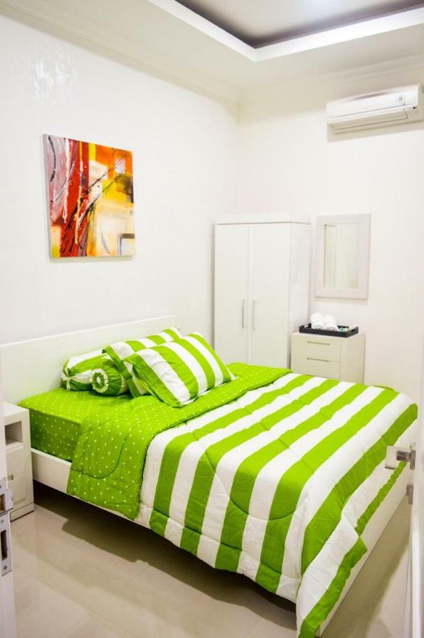 Omah Melati - Vacation Home Solo Extérieur photo