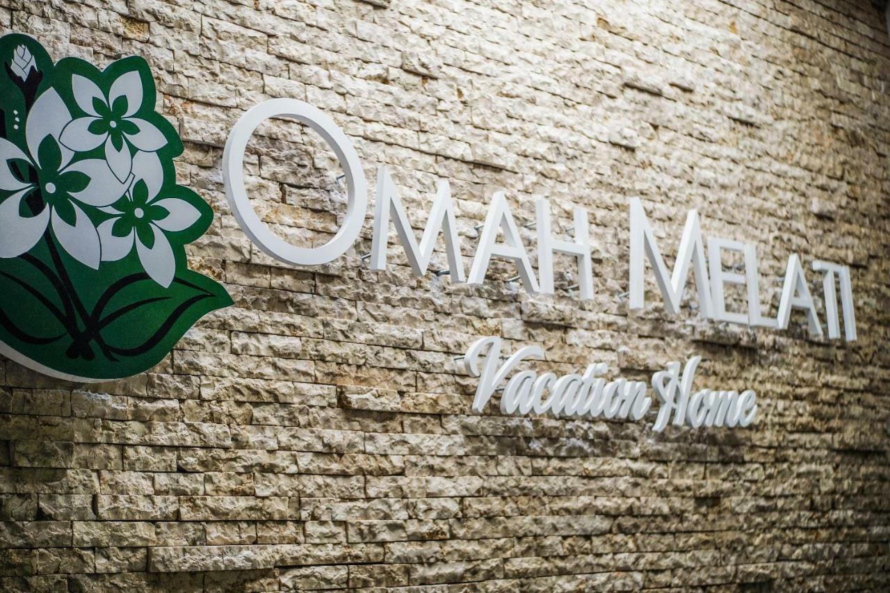 Omah Melati - Vacation Home Solo Extérieur photo
